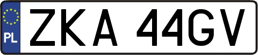 ZKA44GV