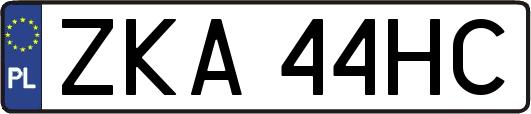 ZKA44HC