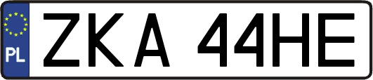 ZKA44HE