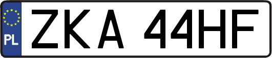 ZKA44HF