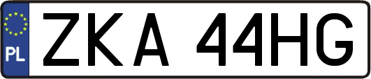 ZKA44HG