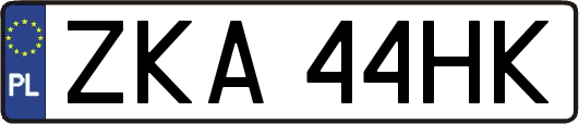 ZKA44HK