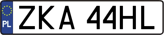 ZKA44HL