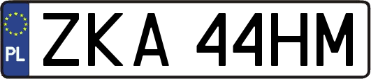 ZKA44HM