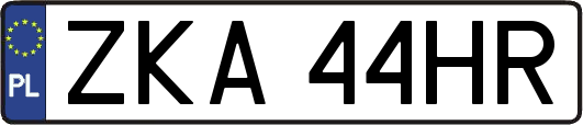 ZKA44HR