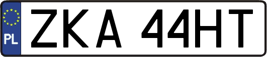 ZKA44HT