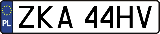 ZKA44HV