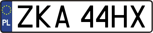 ZKA44HX