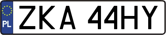 ZKA44HY