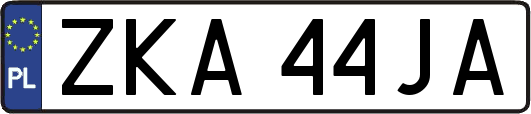ZKA44JA