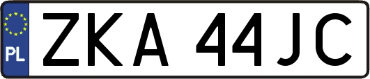 ZKA44JC