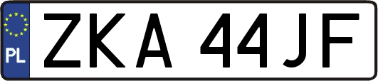 ZKA44JF