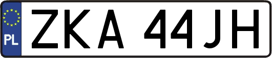 ZKA44JH