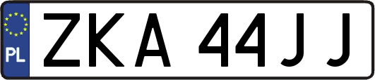 ZKA44JJ