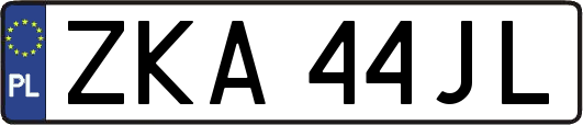 ZKA44JL