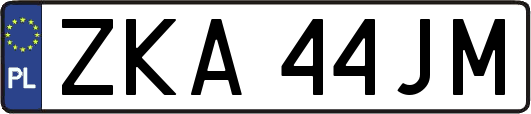 ZKA44JM