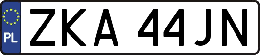 ZKA44JN