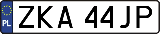 ZKA44JP