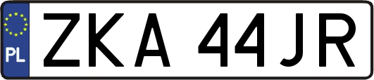 ZKA44JR
