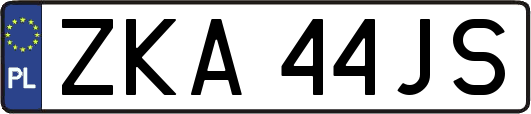 ZKA44JS