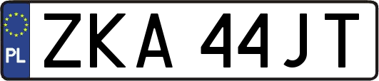 ZKA44JT