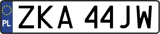 ZKA44JW