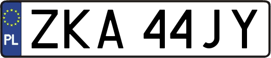 ZKA44JY