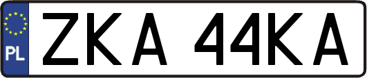 ZKA44KA