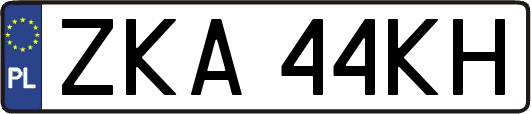 ZKA44KH