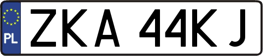 ZKA44KJ