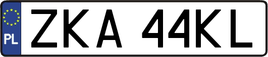 ZKA44KL