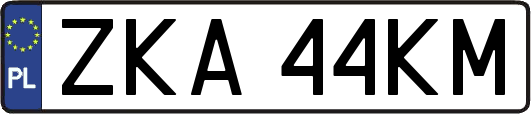 ZKA44KM