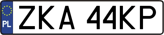 ZKA44KP