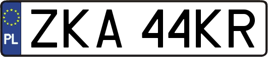 ZKA44KR