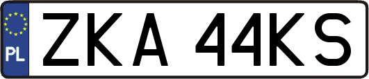 ZKA44KS