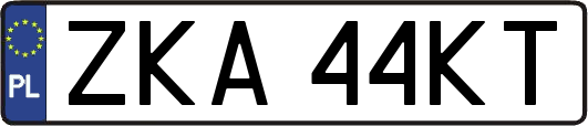 ZKA44KT