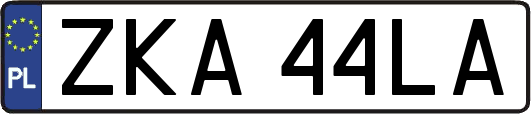 ZKA44LA