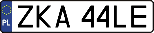 ZKA44LE