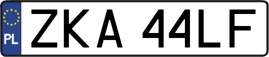 ZKA44LF