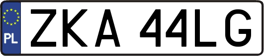 ZKA44LG