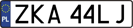 ZKA44LJ
