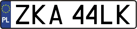 ZKA44LK