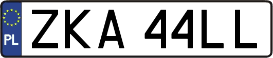 ZKA44LL