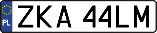 ZKA44LM