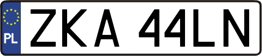 ZKA44LN