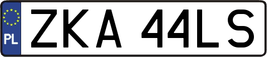ZKA44LS