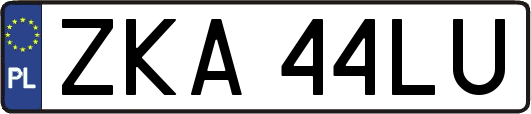 ZKA44LU