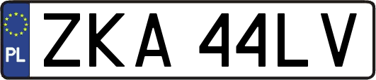 ZKA44LV