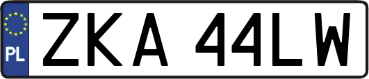 ZKA44LW