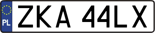 ZKA44LX